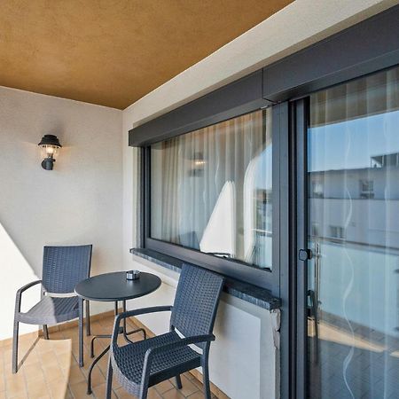 Hotel Adler Friedrichshafen Exterior photo